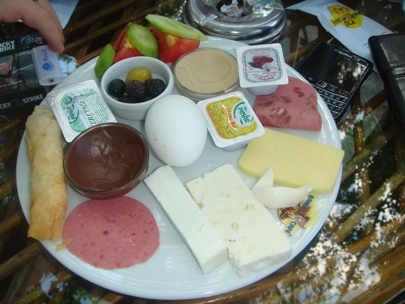 Taksim Palace Hotel image