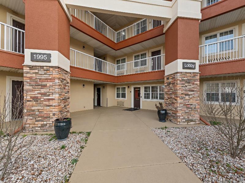 Suburban Studios Winston-Salem near Hanes Mall image