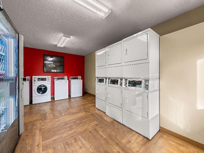 Suburban Studios Winston-Salem near Hanes Mall image
