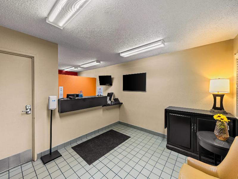 Suburban Studios Winston-Salem near Hanes Mall image