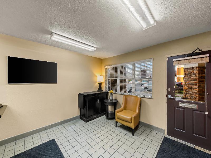 Suburban Studios Winston-Salem near Hanes Mall image