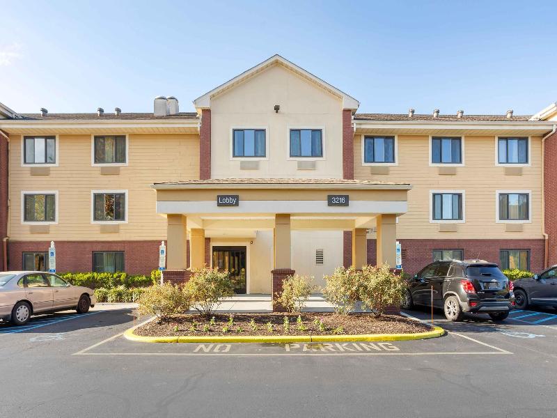 Extended Stay America Philadelphia Bensalem image