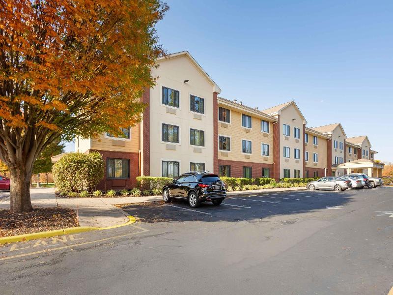 Extended Stay America Philadelphia Bensalem image