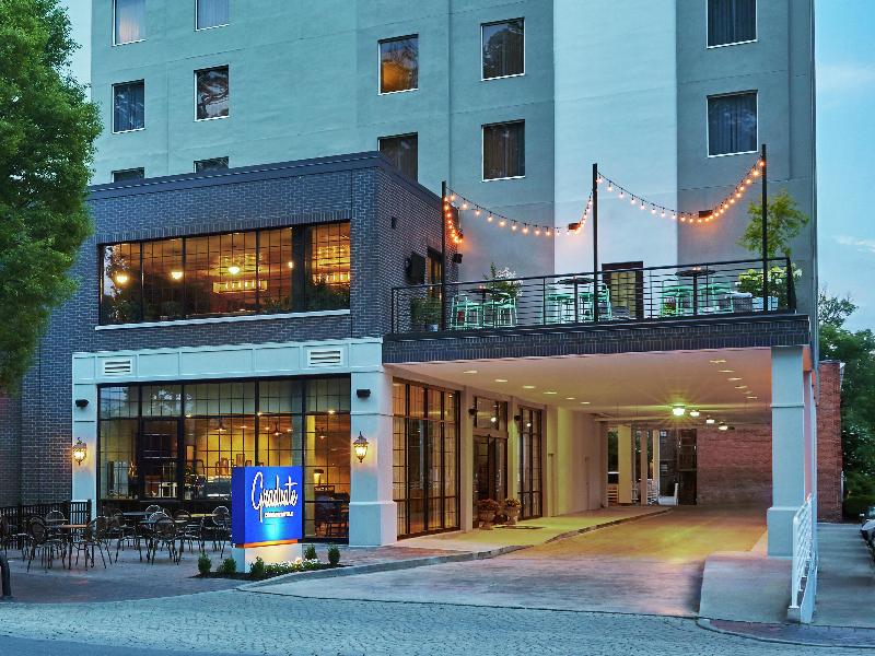 Graduate By Hilton Charlottesville image