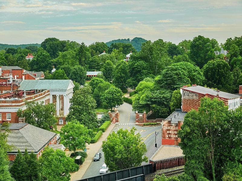 Graduate By Hilton Charlottesville image