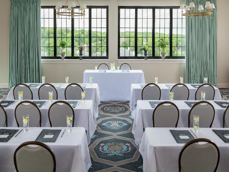 Graduate By Hilton Charlottesville image