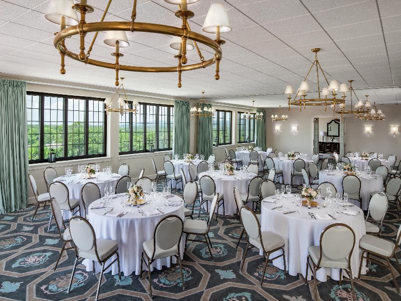 Graduate By Hilton Charlottesville image
