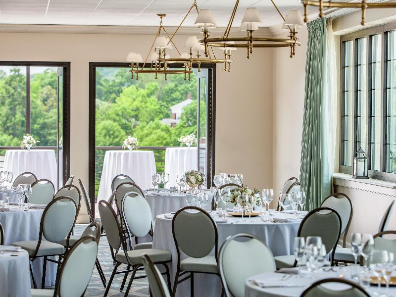 Graduate By Hilton Charlottesville image