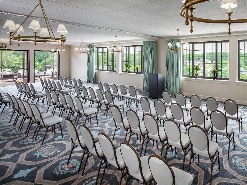 Graduate By Hilton Charlottesville image