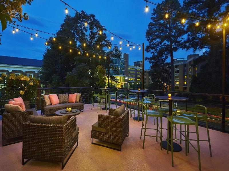 Graduate By Hilton Charlottesville image
