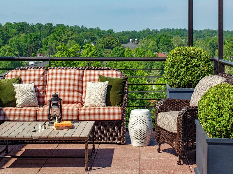 Graduate By Hilton Charlottesville image