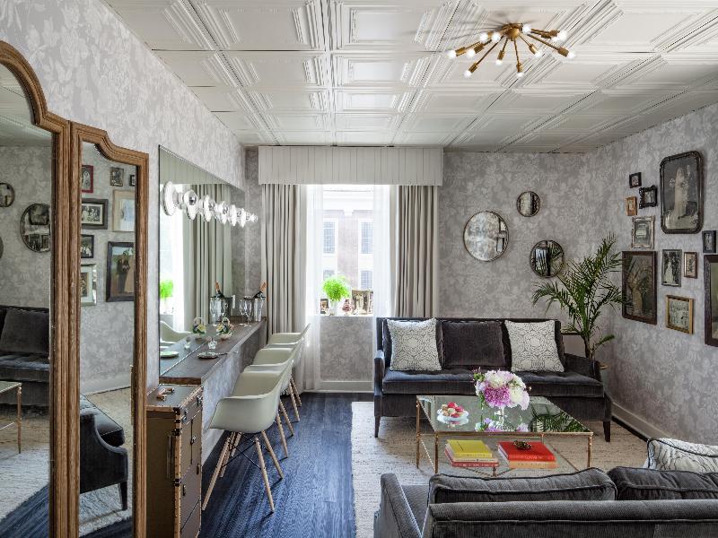 Graduate By Hilton Charlottesville image