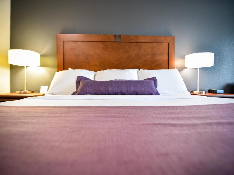 The Bluemont Hotel image
