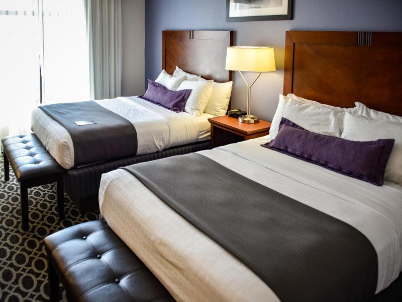 The Bluemont Hotel image