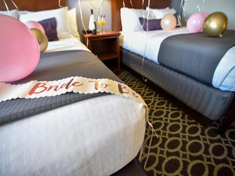 The Bluemont Hotel image