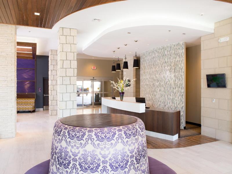 The Bluemont Hotel image