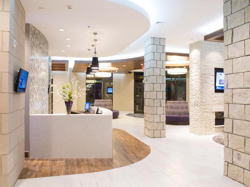 The Bluemont Hotel image