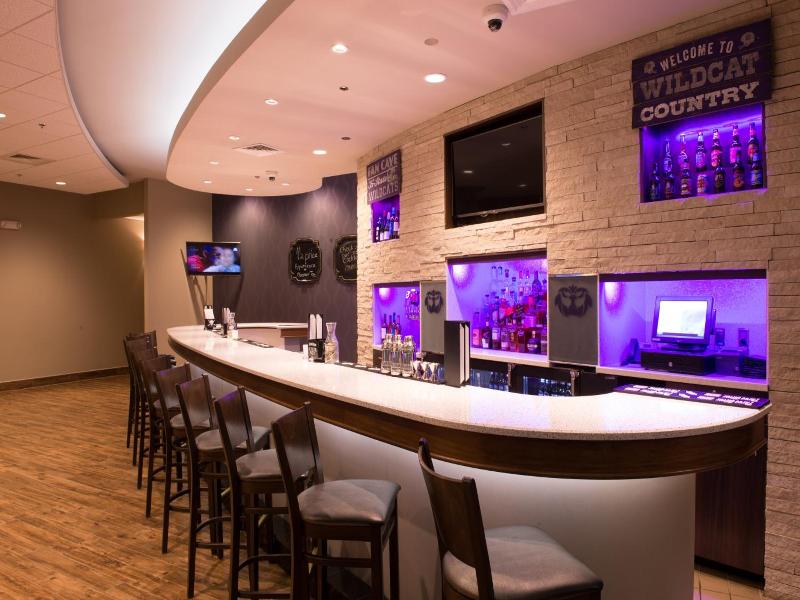 The Bluemont Hotel image