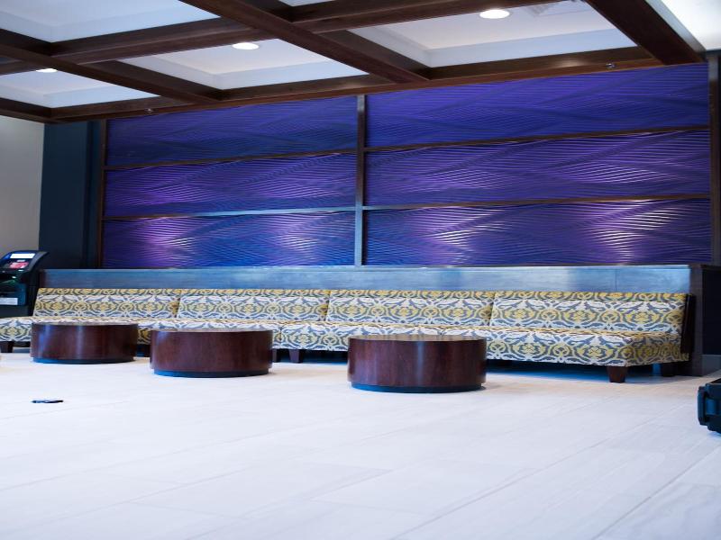 The Bluemont Hotel image