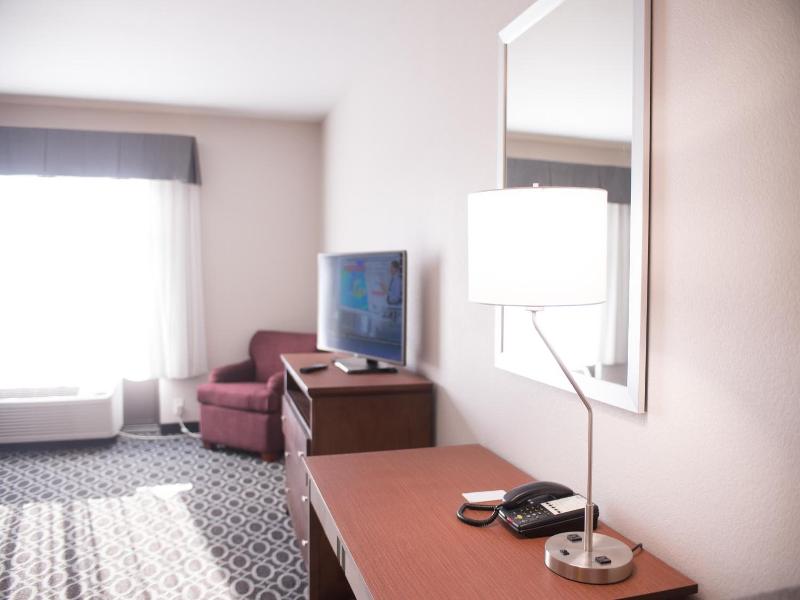 The Bluemont Hotel image
