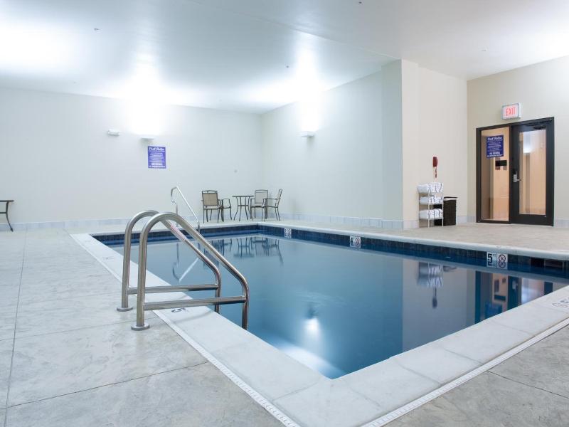 The Bluemont Hotel image