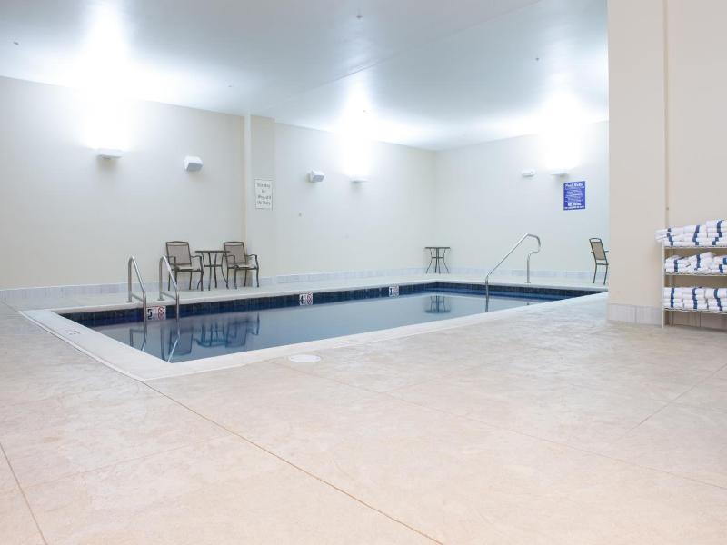 The Bluemont Hotel image