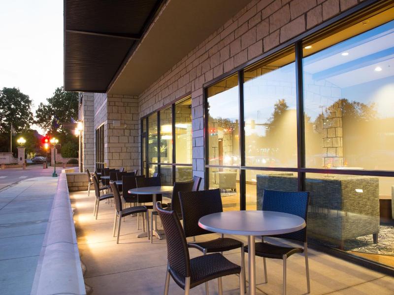 The Bluemont Hotel image