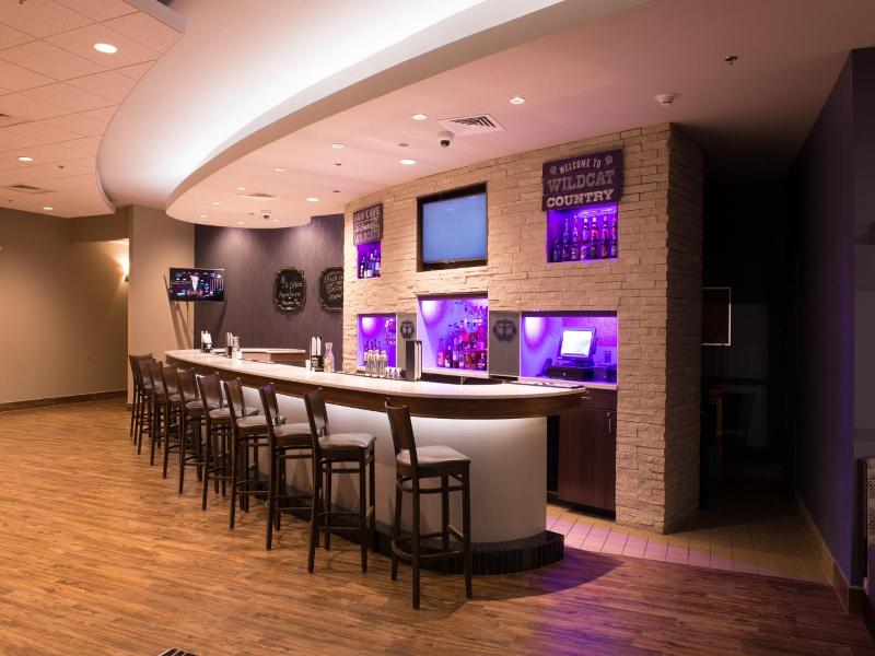 The Bluemont Hotel image