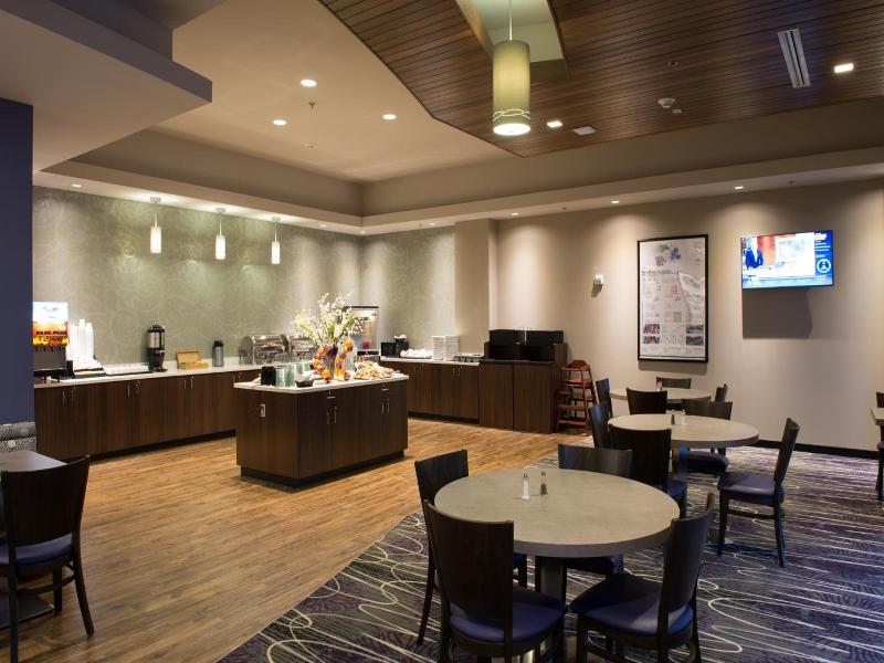 The Bluemont Hotel image
