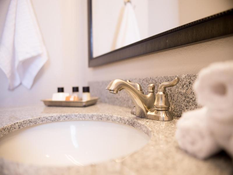 The Bluemont Hotel image
