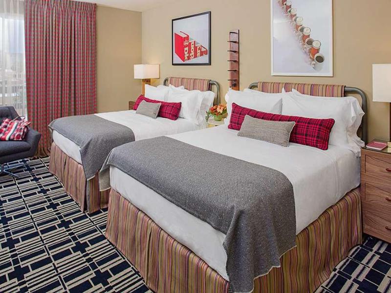 Graduate By Hilton Madison image