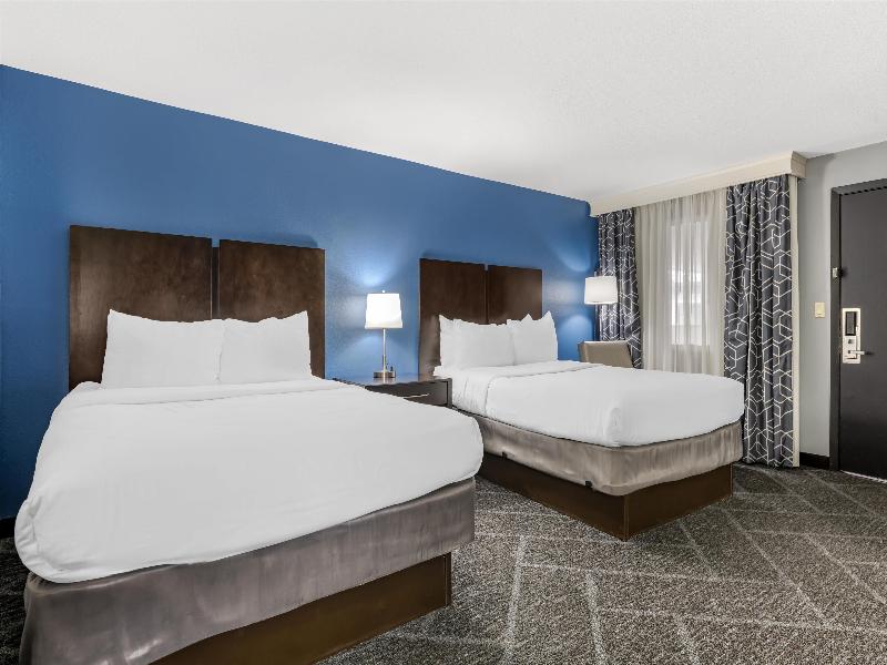 Bw Rochester Hotel Mayo Clinic Area/St. Mary'S image