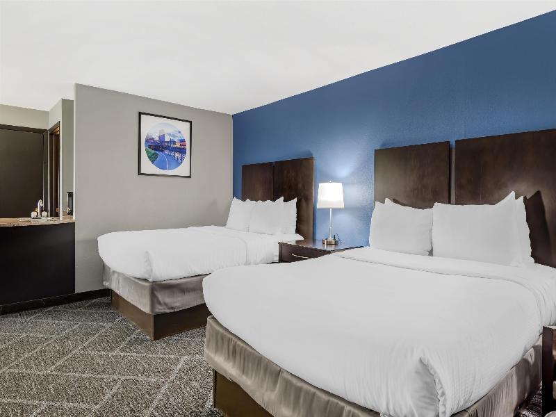 Bw Rochester Hotel Mayo Clinic Area/St. Mary'S image