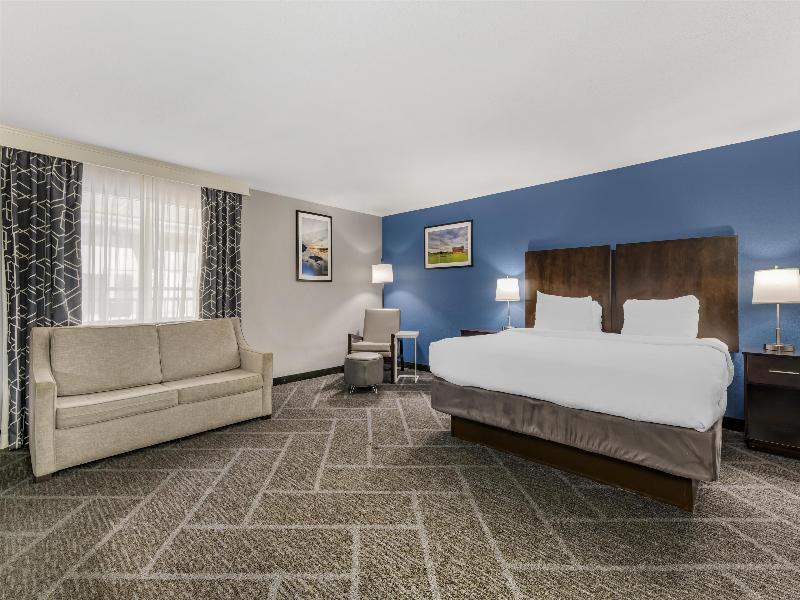 Bw Rochester Hotel Mayo Clinic Area/St. Mary'S image