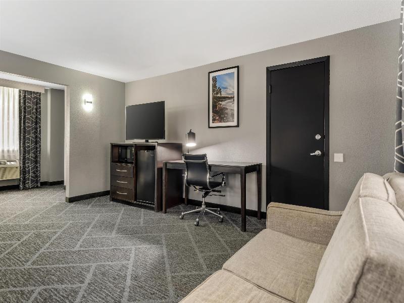 Bw Rochester Hotel Mayo Clinic Area/St. Mary'S image