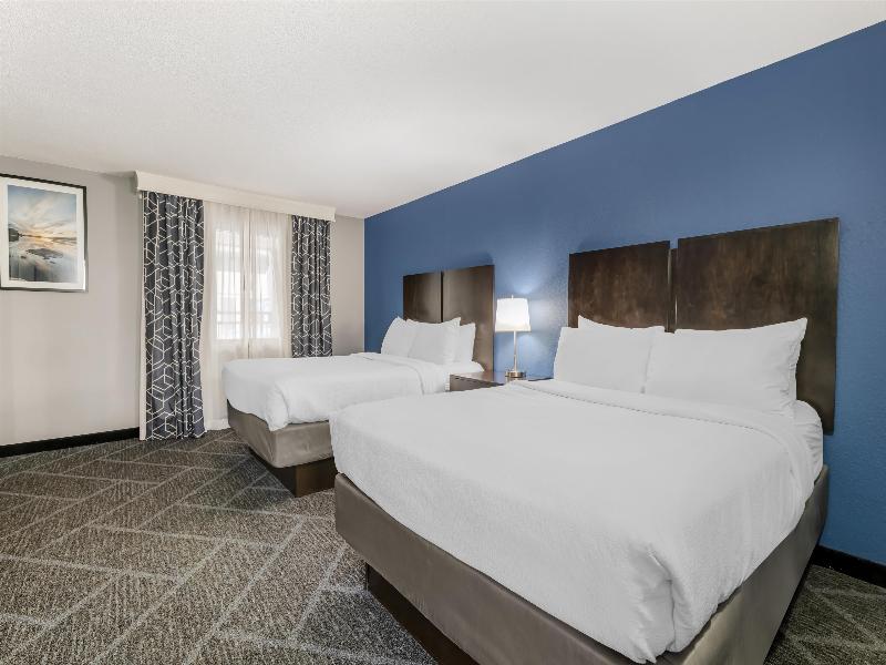 Bw Rochester Hotel Mayo Clinic Area/St. Mary'S image
