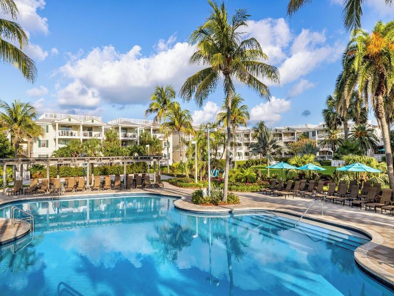 Hyatt Residence Club Key West Windward Pointe