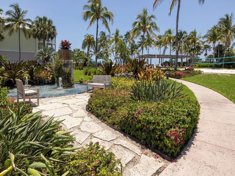 Hyatt Residence Club Key West Windward Pointe
