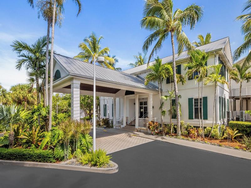 Hyatt Residence Club Key West Windward Pointe