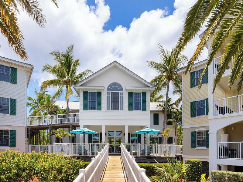 Hyatt Residence Club Key West Windward Pointe