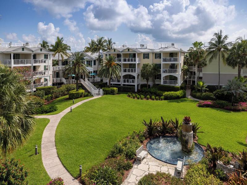 Hyatt Residence Club Key West Windward Pointe