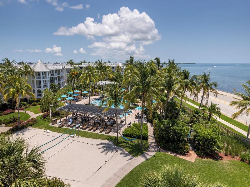 Hyatt Residence Club Key West Windward Pointe