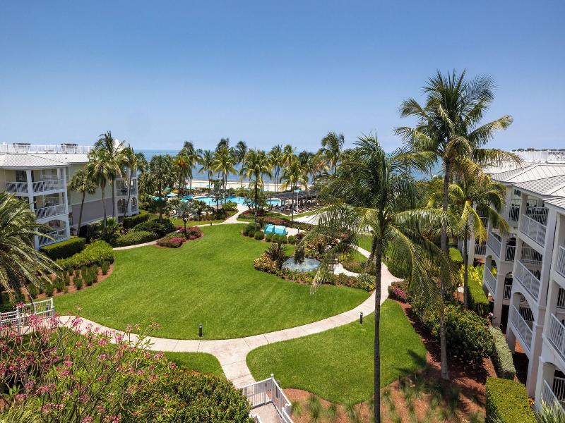 Hyatt Residence Club Key West Windward Pointe
