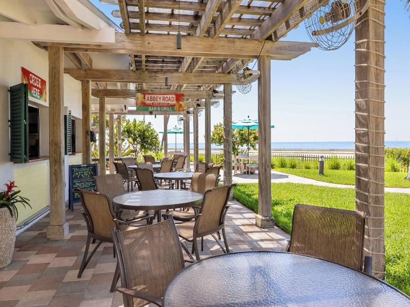 Hyatt Residence Club Key West Windward Pointe