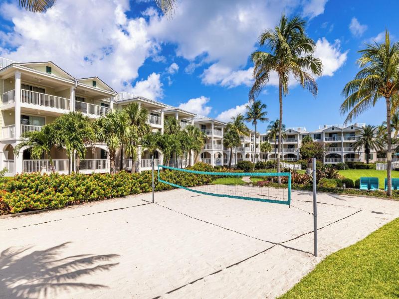 Hyatt Residence Club Key West Windward Pointe