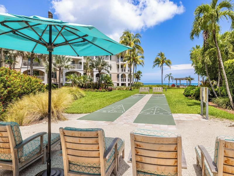 Hyatt Residence Club Key West Windward Pointe