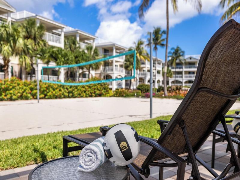 Hyatt Residence Club Key West Windward Pointe