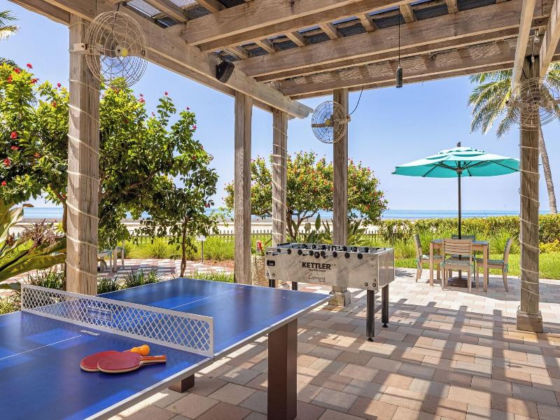 Hyatt Residence Club Key West Windward Pointe