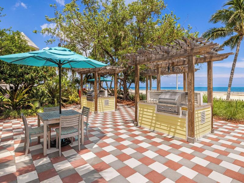 Hyatt Residence Club Key West Windward Pointe