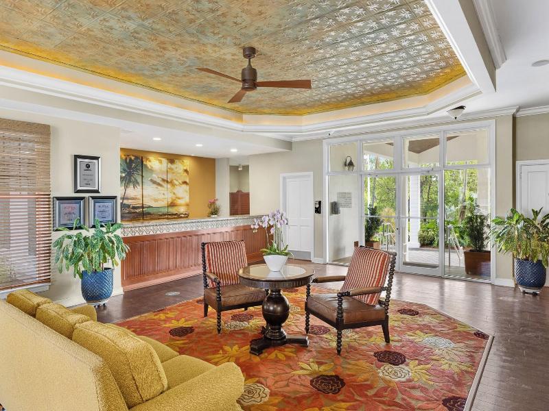 Hyatt Residence Club Key West Windward Pointe